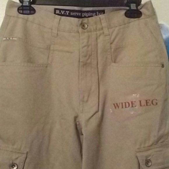 R.V.T PANTS - Picture 2 of 8